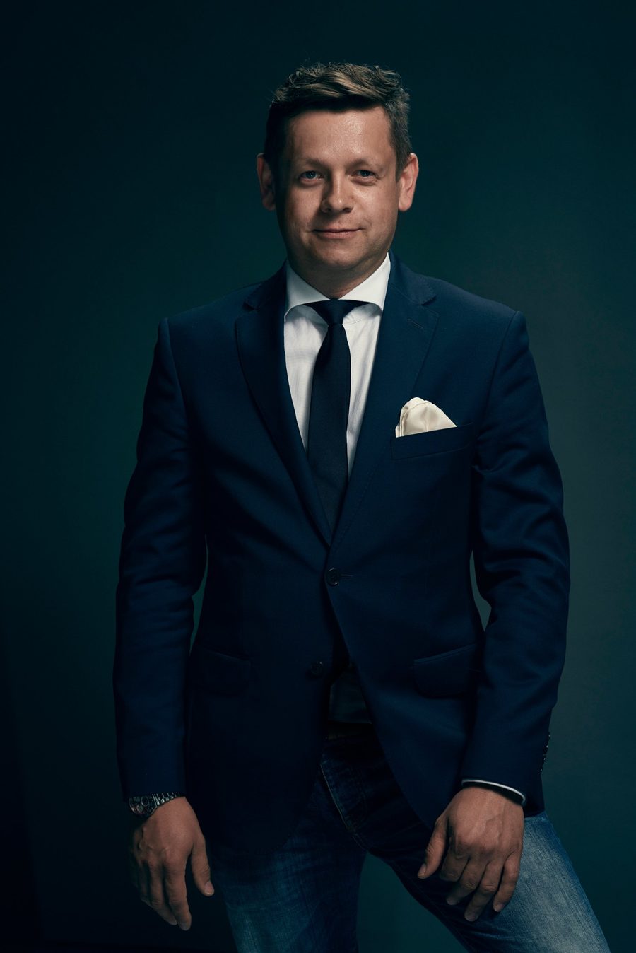 Paweł Netczuk