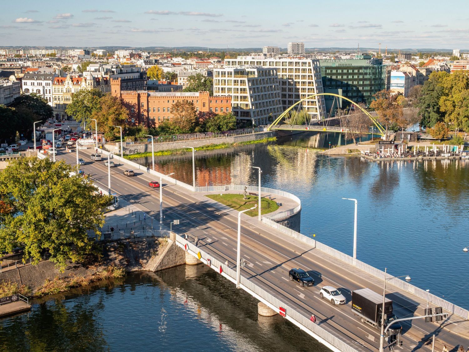 Poznań