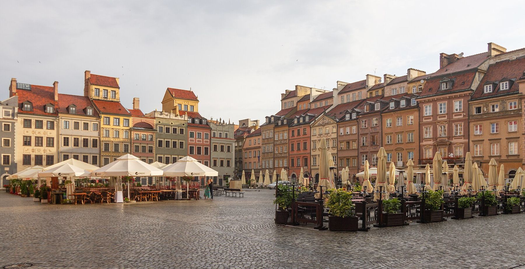 Varsovia