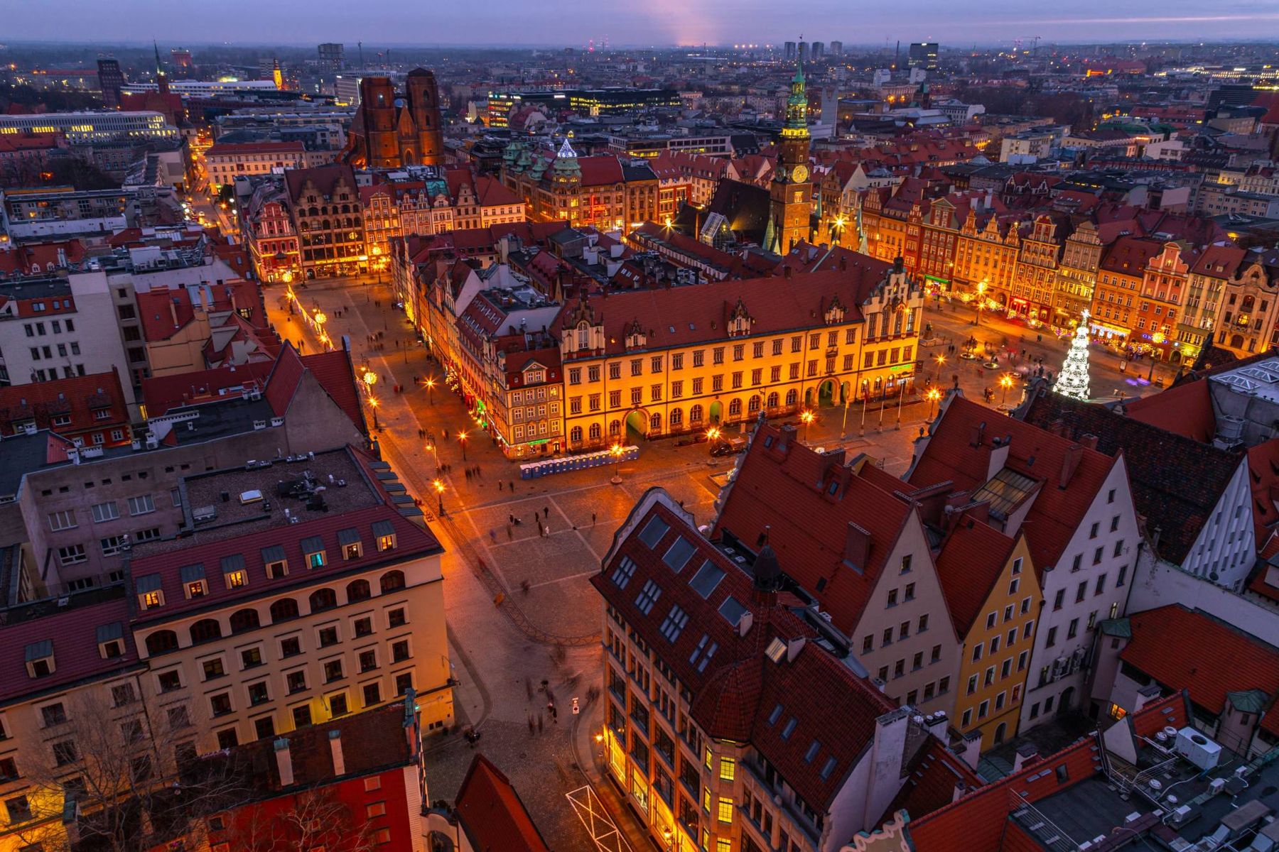 Wrocław